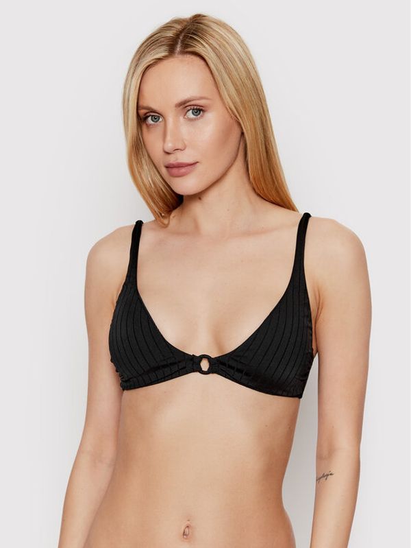 Polo Ralph Lauren Polo Ralph Lauren Горнище на бански 21254435 Черен