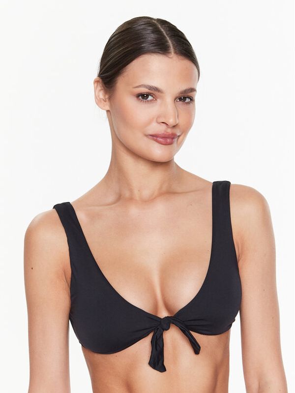 Polo Ralph Lauren Polo Ralph Lauren Горнище на бански 21355539 Черен