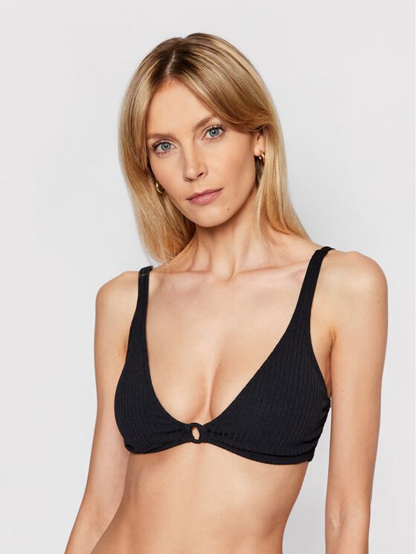 Polo Ralph Lauren Polo Ralph Lauren Горнище на бански RL0JA89E Черен