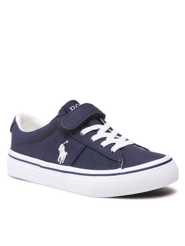 Polo Ralph Lauren Polo Ralph Lauren Гуменки Sayer Ps RF104024 Тъмносин