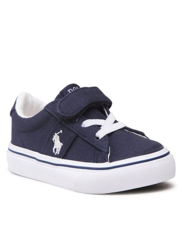 Polo Ralph Lauren Polo Ralph Lauren Гуменки Sayer Ps RF104024 Тъмносин