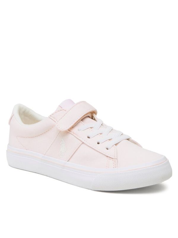 Polo Ralph Lauren Polo Ralph Lauren Гуменки Sayer Ps RF104058 Розов