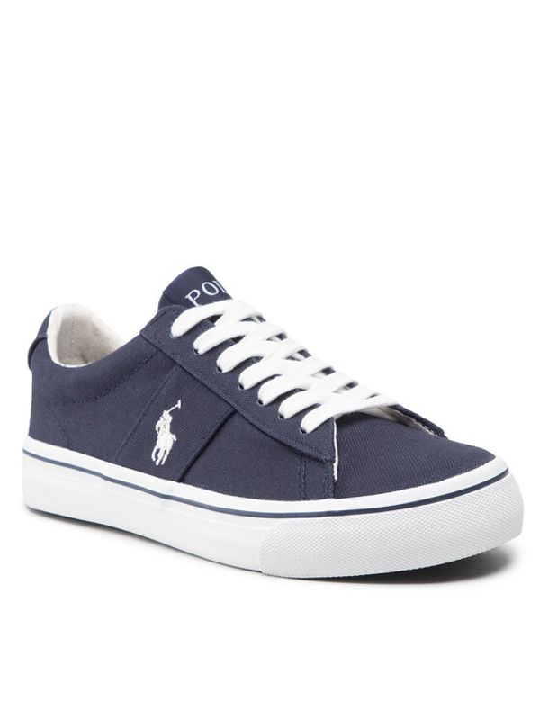 Polo Ralph Lauren Polo Ralph Lauren Гуменки Sayer RF103396 Тъмносин