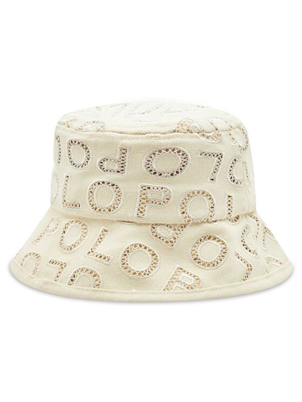 Polo Ralph Lauren Polo Ralph Lauren Капела 455909267002 Екрю