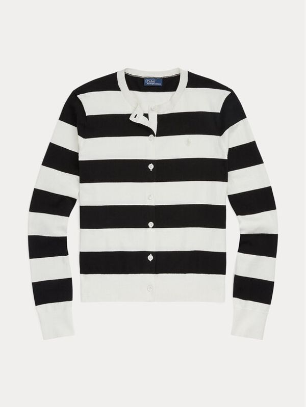 Polo Ralph Lauren Polo Ralph Lauren Кардиган 211906209001 Цветен Regular Fit