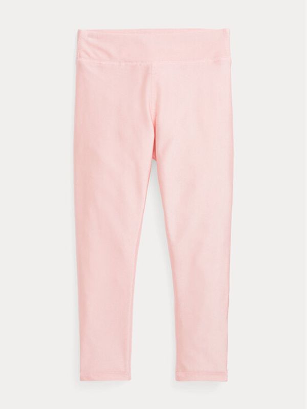 Polo Ralph Lauren Polo Ralph Lauren Клин 311890292001 Розов Slim Fit