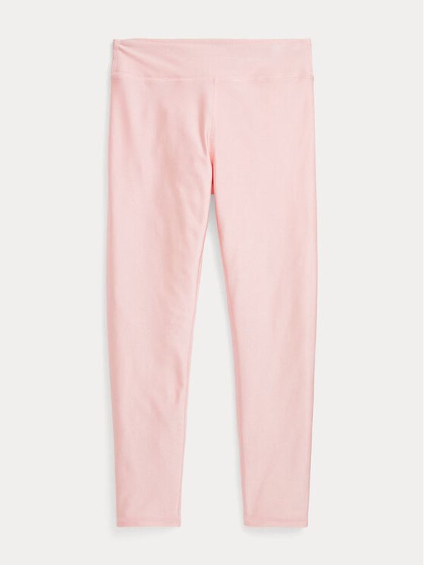 Polo Ralph Lauren Polo Ralph Lauren Клин 313890292001 Розов Slim Fit