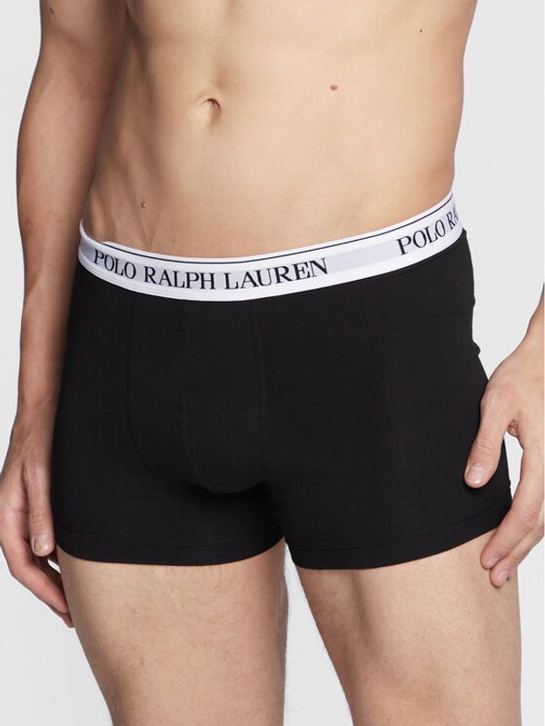 Polo Ralph Lauren Polo Ralph Lauren Комплект 3 чифта боксерки 714830299052 Цветен