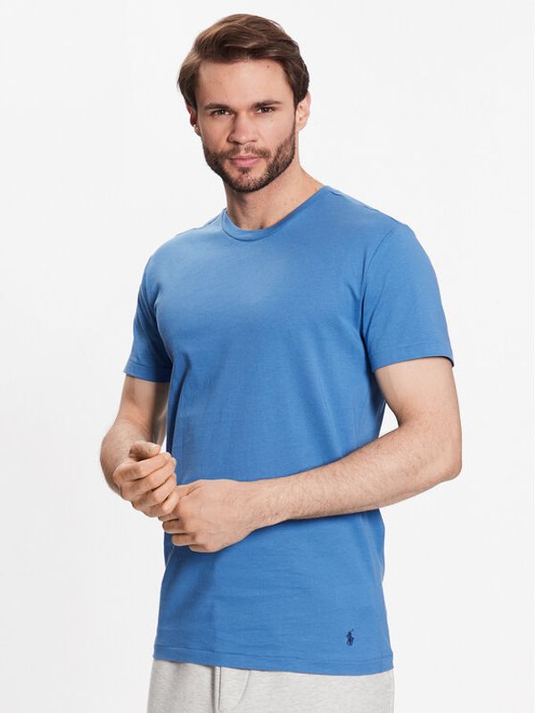 Polo Ralph Lauren Polo Ralph Lauren Комплект 3 тишърти 714830304022 Цветен