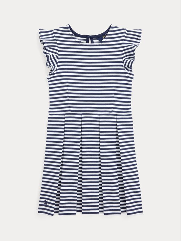 Polo Ralph Lauren Polo Ralph Lauren Лятна рокля 311901061001 Цветен Regular Fit