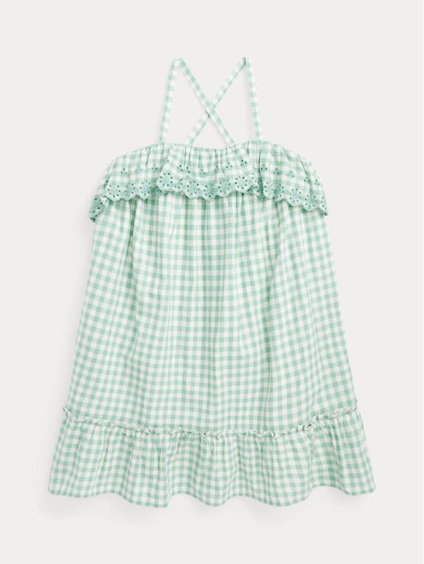 Polo Ralph Lauren Polo Ralph Lauren Лятна рокля 311904004001 Цветен Regular Fit