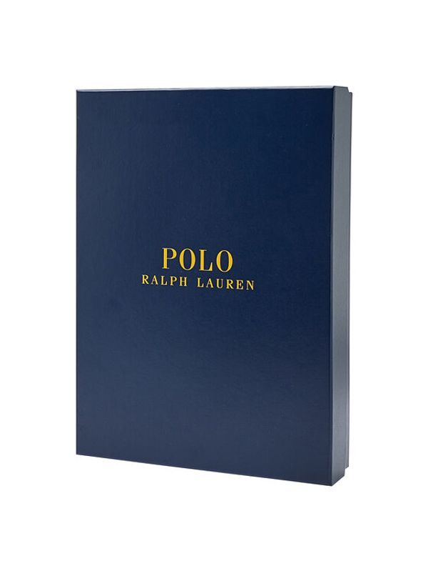 Polo Ralph Lauren Polo Ralph Lauren Пижама 714878060001 Тъмносин Regular Fit