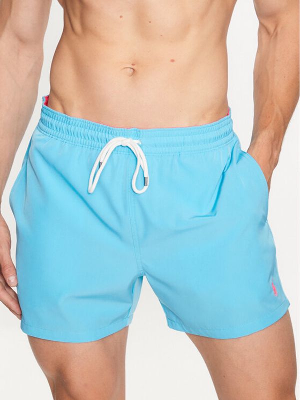 Polo Ralph Lauren Polo Ralph Lauren Плувни шорти 710910260006 Син Regular Fit