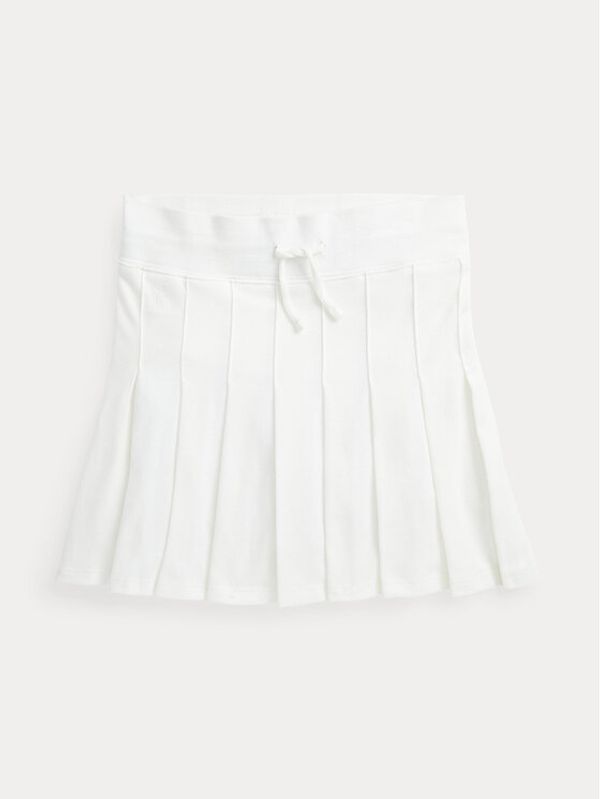 Polo Ralph Lauren Polo Ralph Lauren Пола 313901012003 Бял Regular Fit