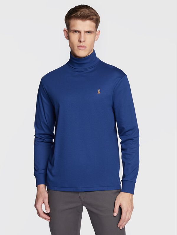 Polo Ralph Lauren Polo Ralph Lauren Поло 710760126014 Син Regular Fit