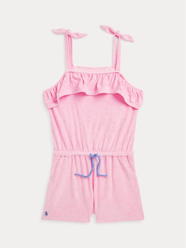 Polo Ralph Lauren Polo Ralph Lauren Пончо 313901325001 Розов