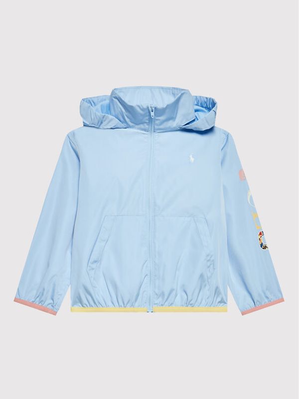 Polo Ralph Lauren Polo Ralph Lauren Преходно яке 313869359002 Син Regular Fit