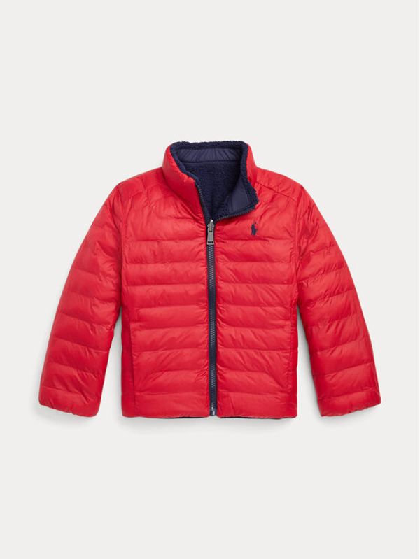 Polo Ralph Lauren Polo Ralph Lauren Преходно яке 322883488002 Тъмносин Regular Fit