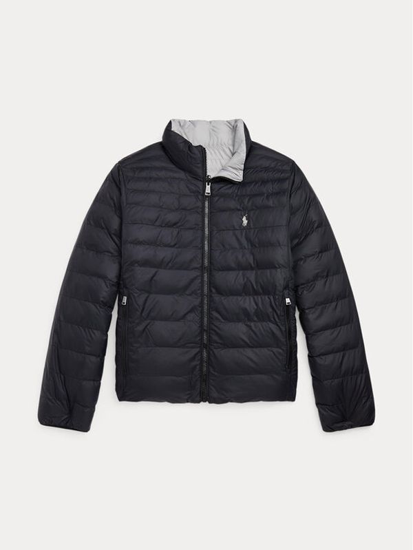 Polo Ralph Lauren Polo Ralph Lauren Преходно яке 323875511007 Черен Regular Fit