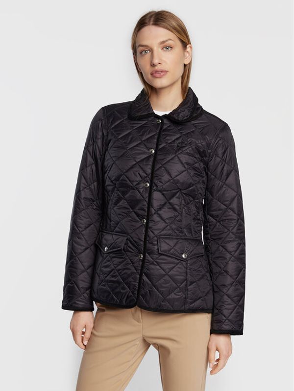 Polo Ralph Lauren Polo Ralph Lauren Пухено яке 211854764001 Черен Regular Fit