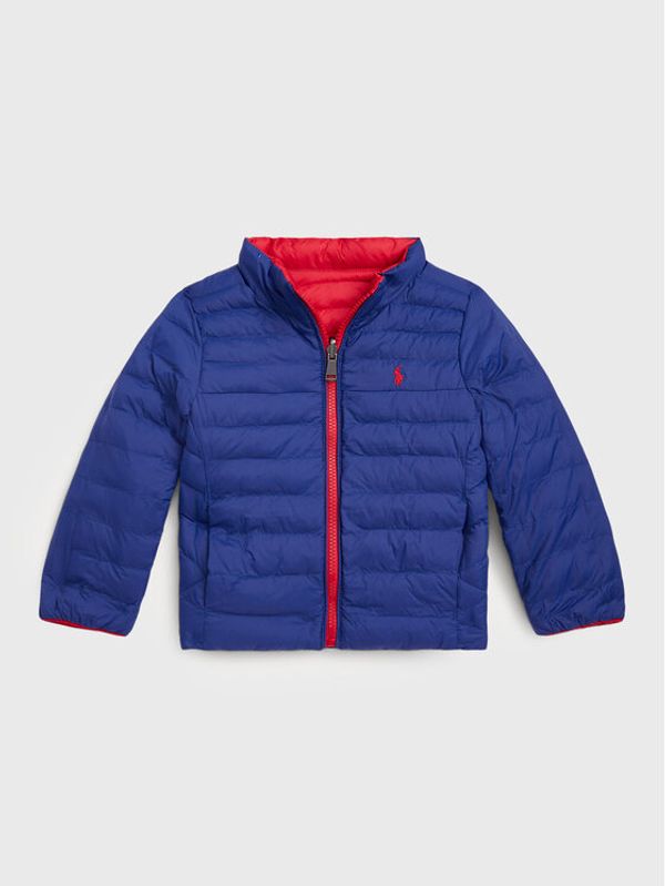 Polo Ralph Lauren Polo Ralph Lauren Пухено яке 321875511002 Цветен Regular Fit