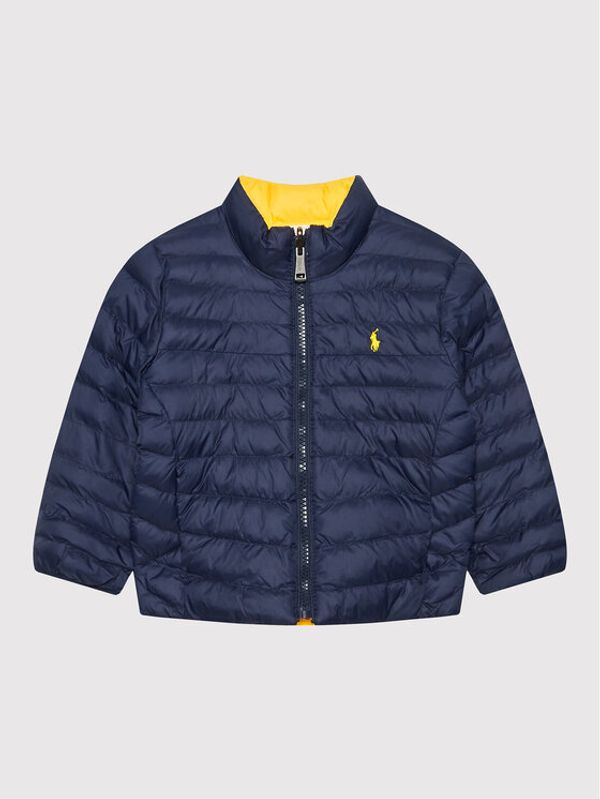 Polo Ralph Lauren Polo Ralph Lauren Пухено яке 321875511004 Цветен Regular Fit