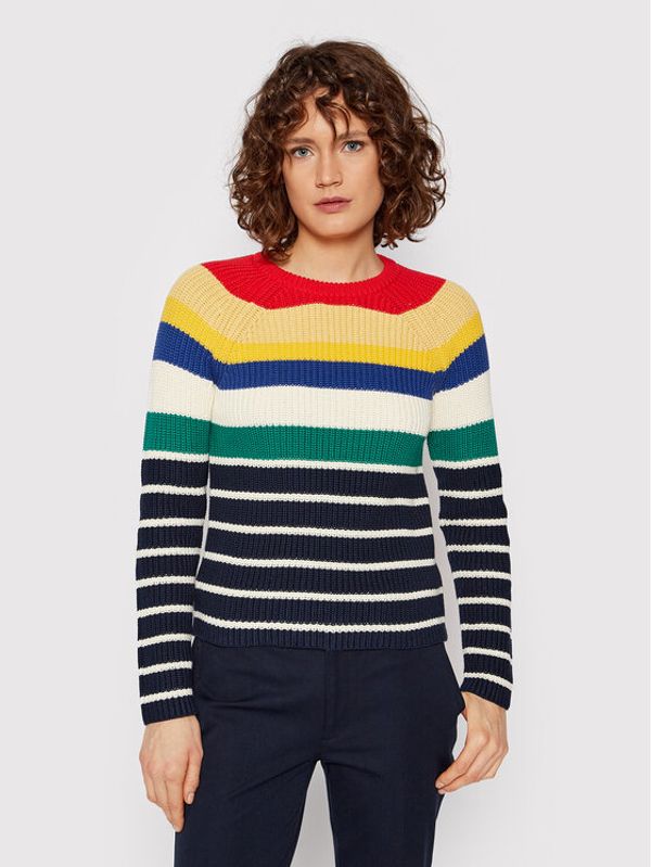 Polo Ralph Lauren Polo Ralph Lauren Пуловер 211856727001 Цветен Regular Fit