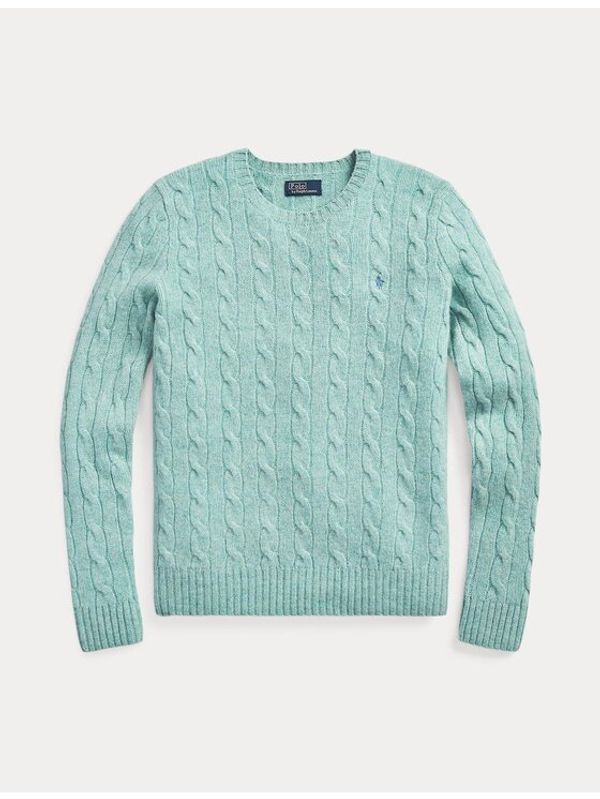 Polo Ralph Lauren Polo Ralph Lauren Пуловер 211910421006 Цветен Regular Fit