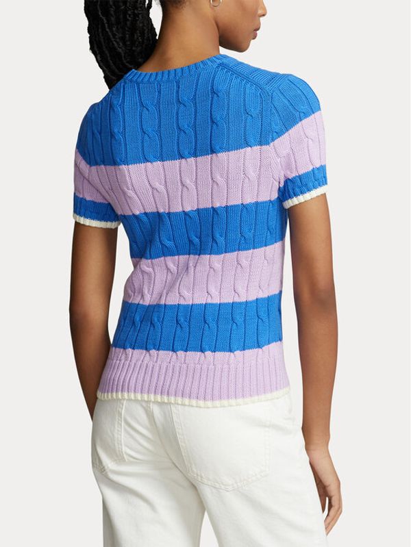 Polo Ralph Lauren Polo Ralph Lauren Пуловер 211913765001 Цветен Regular Fit