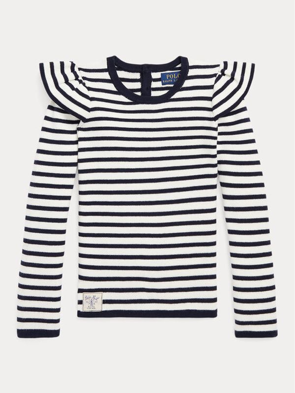 Polo Ralph Lauren Polo Ralph Lauren Пуловер 311890181001 Тъмносин Regular Fit