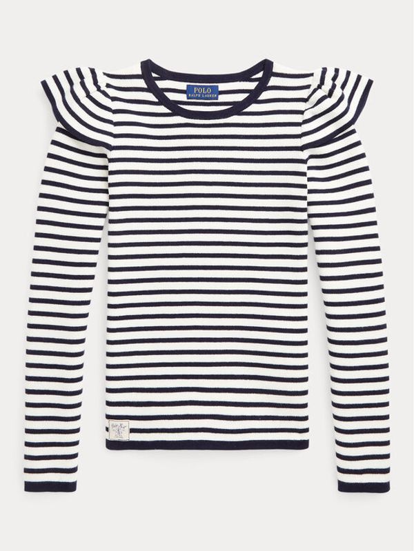 Polo Ralph Lauren Polo Ralph Lauren Пуловер 313890181001 Тъмносин Regular Fit