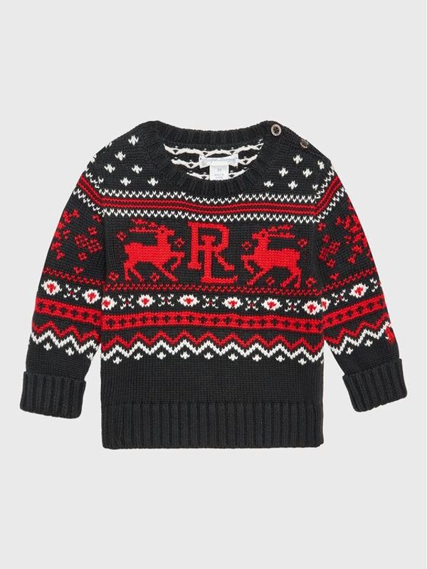 Polo Ralph Lauren Polo Ralph Lauren Пуловер 320877759001 Цветен Regular Fit