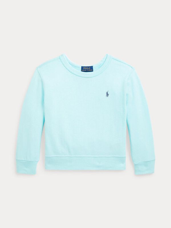 Polo Ralph Lauren Polo Ralph Lauren Пуловер 322902385003 Електриков Regular Fit