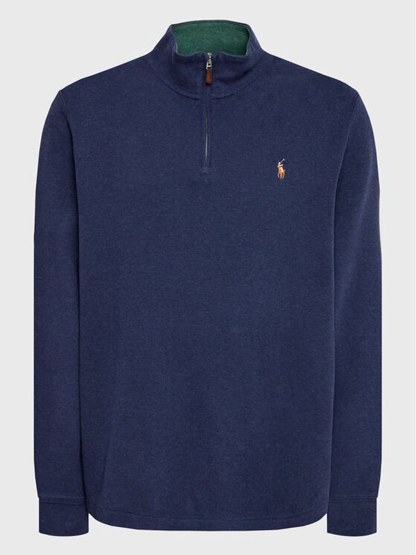 Polo Ralph Lauren Polo Ralph Lauren Пуловер 710877001004 Тъмносин Regular Fit