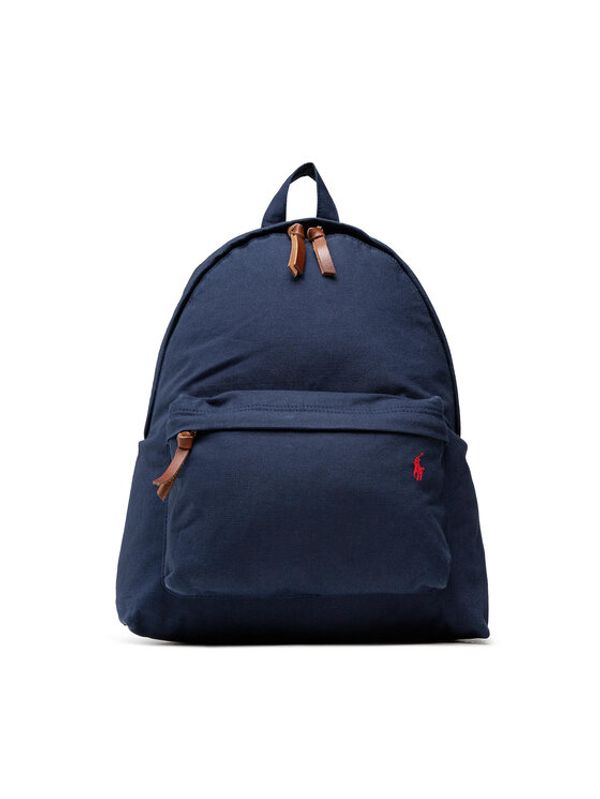 Polo Ralph Lauren Polo Ralph Lauren Раница 405842685006 Тъмносин