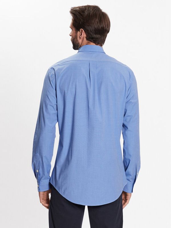 Polo Ralph Lauren Polo Ralph Lauren Риза 710832480003 Син Regular Fit