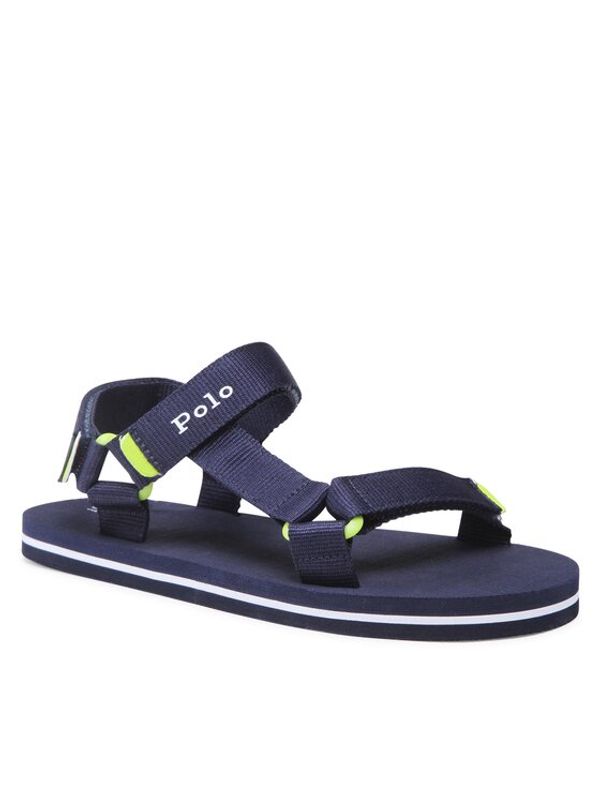 Polo Ralph Lauren Polo Ralph Lauren Сандали New Haven RF104056 Тъмносин