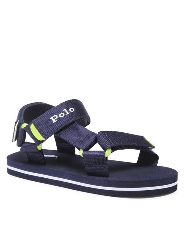 Polo Ralph Lauren Polo Ralph Lauren Сандали New Haven RF104056 Тъмносин