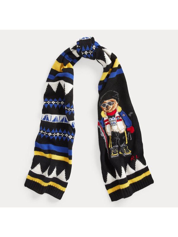 Polo Ralph Lauren Polo Ralph Lauren Шал 455898806001 Цветен