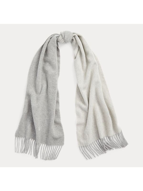 Polo Ralph Lauren Polo Ralph Lauren Шал 455898831002 Сив