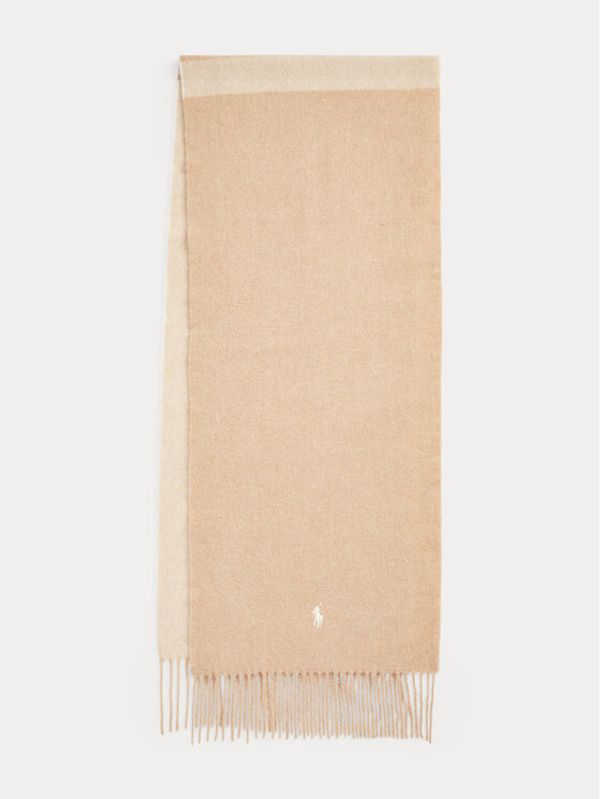 Polo Ralph Lauren Polo Ralph Lauren Шал 455898831003 Бежов