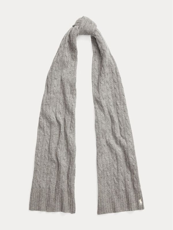 Polo Ralph Lauren Polo Ralph Lauren Шал 455898834002 Сив