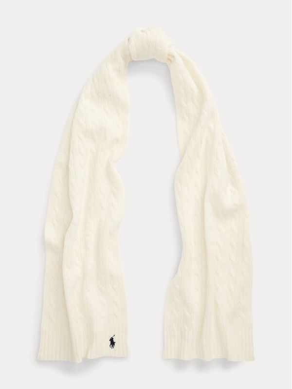 Polo Ralph Lauren Polo Ralph Lauren Шал 455898834003 Екрю