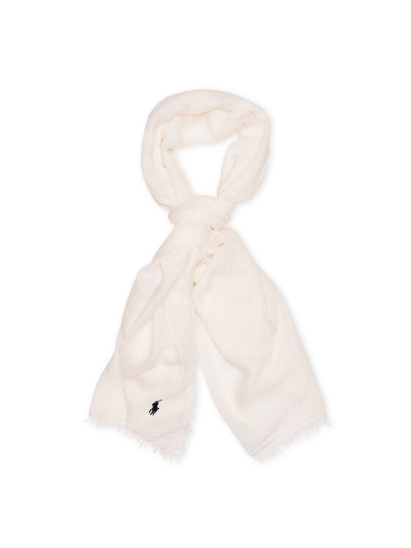 Polo Ralph Lauren Polo Ralph Lauren Шал 455909244002 Екрю
