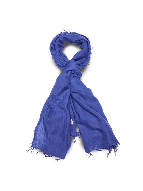 Polo Ralph Lauren Polo Ralph Lauren Шал 455909244004 Тъмносин