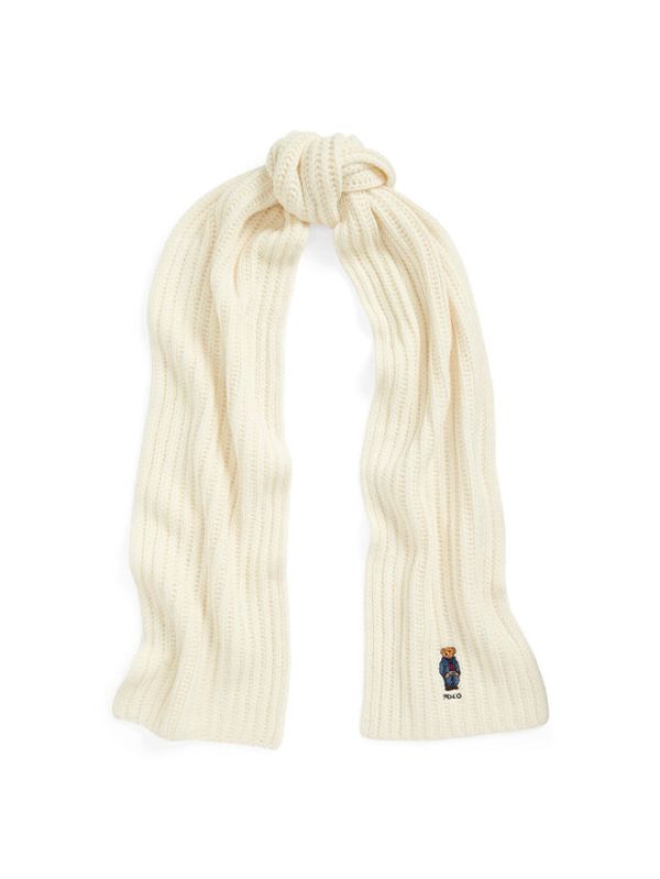 Polo Ralph Lauren Polo Ralph Lauren Шал 455922983001 Екрю