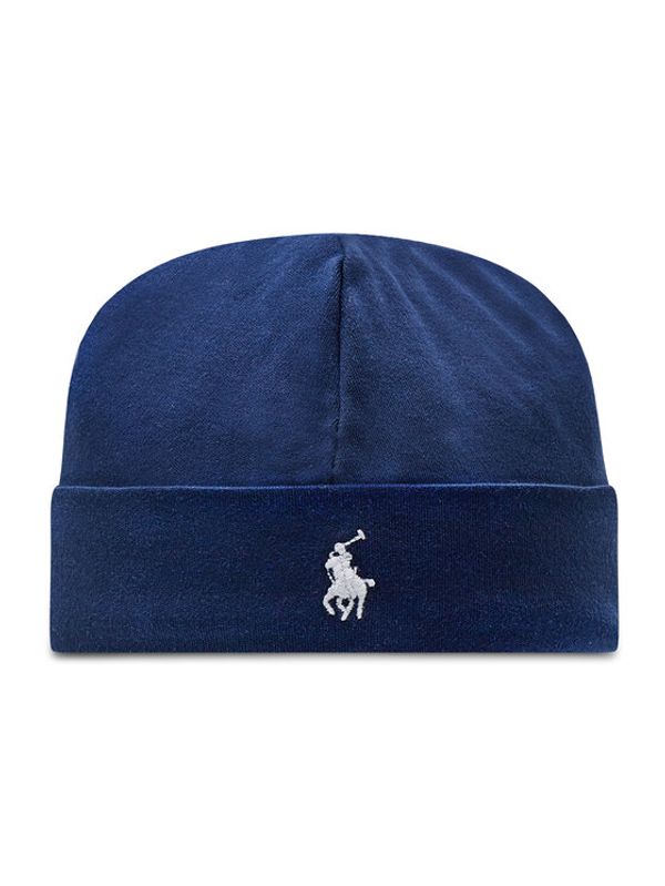 Polo Ralph Lauren Polo Ralph Lauren Шапка 320552454003 Тъмносин