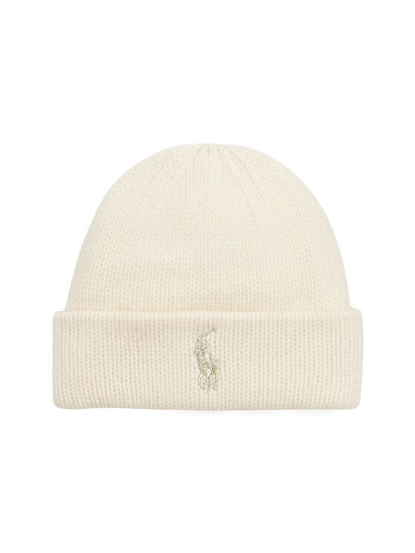 Polo Ralph Lauren Polo Ralph Lauren Шапка 455898801001 Екрю