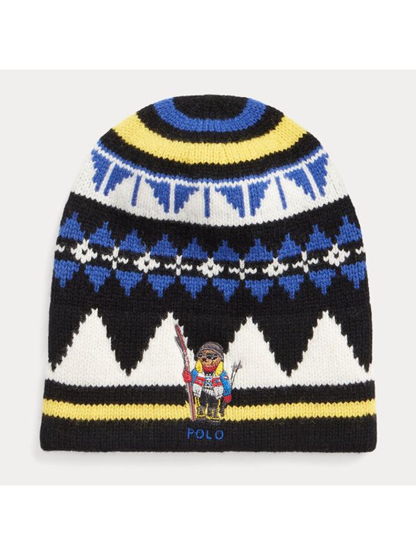 Polo Ralph Lauren Polo Ralph Lauren Шапка 455898807001 Цветен