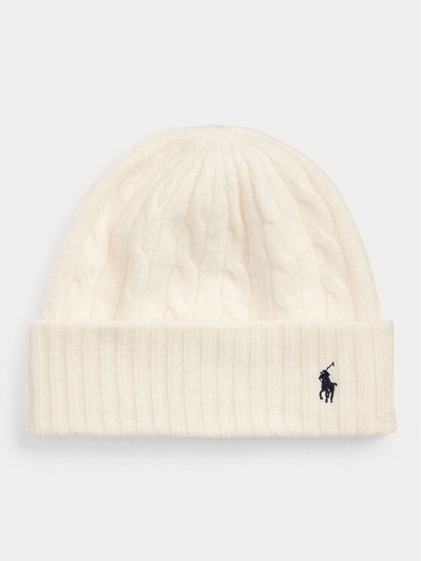 Polo Ralph Lauren Polo Ralph Lauren Шапка 455898833006 Бежов